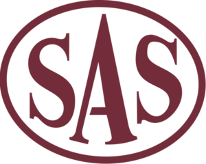 SAS logo