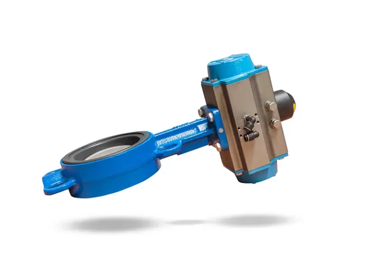 butterfly valves